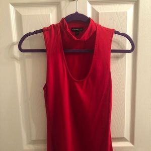 💕Express XS Tank💕